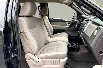 2010 Ford F-150 XL