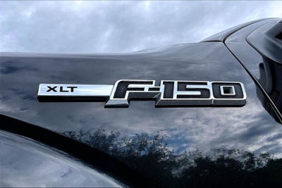 2010 Ford F-150 XL