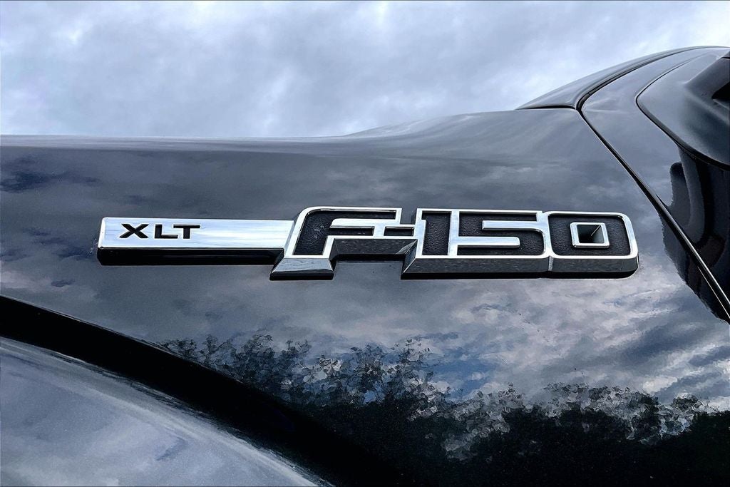 2010 Ford F-150 XL