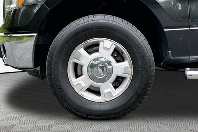 2010 Ford F-150 XL