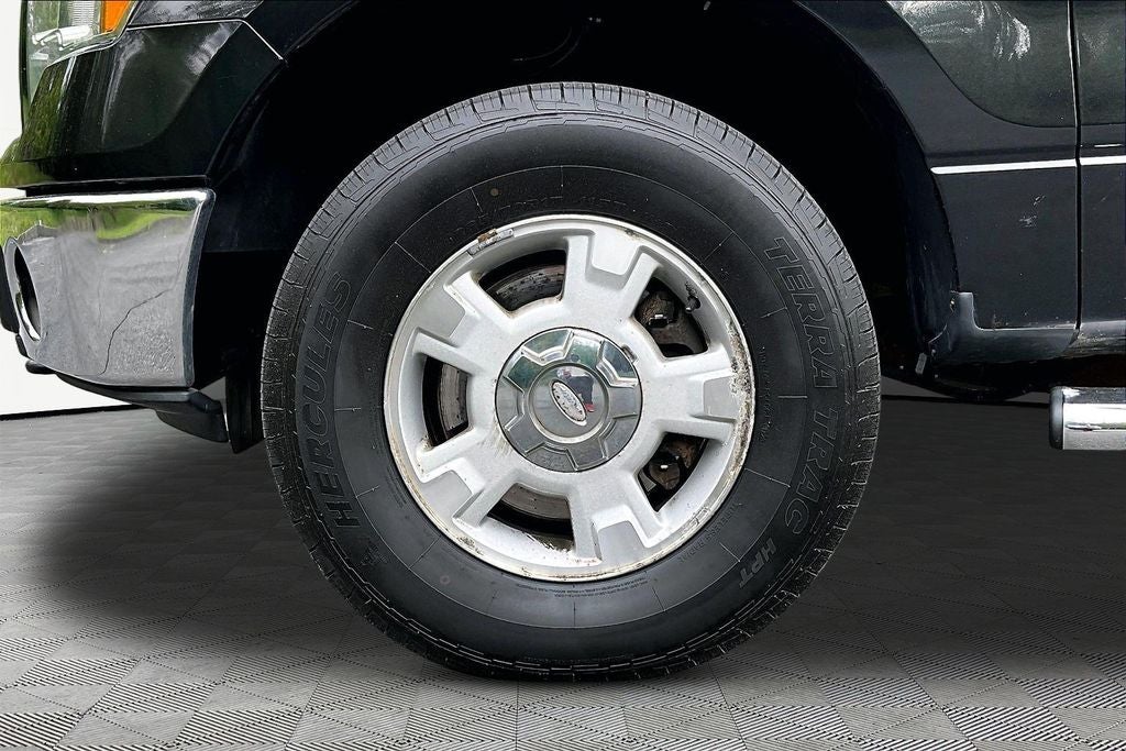 2010 Ford F-150 XL