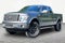 2012 Ford F-150 FX4