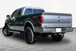 2012 Ford F-150 FX4