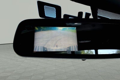 2012 Ford F-150 FX4