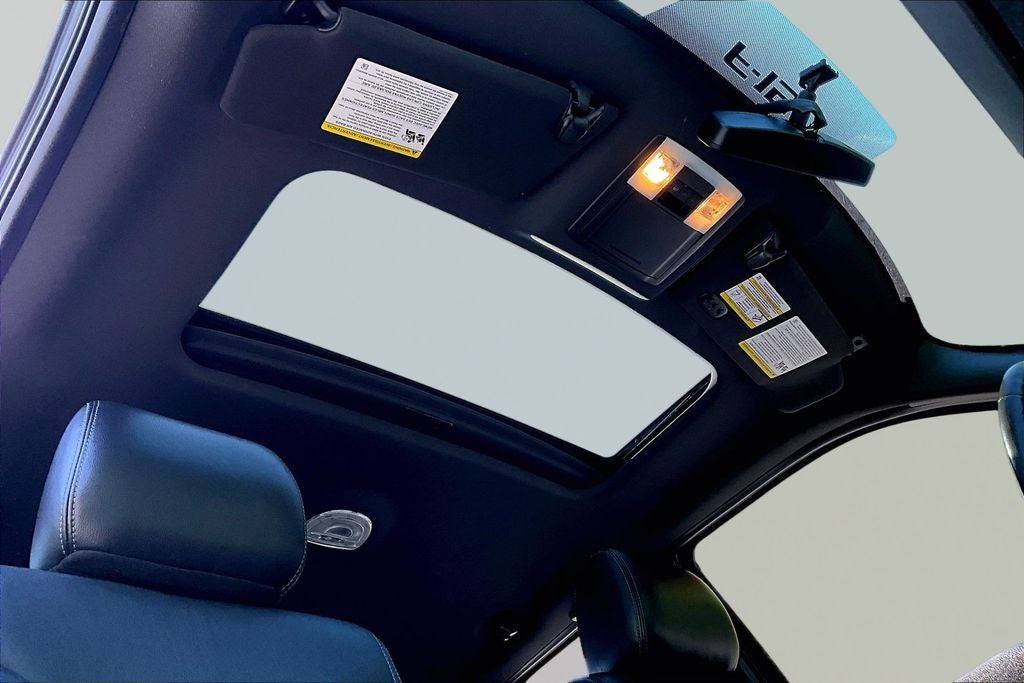 2012 Ford F-150 FX4