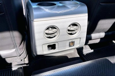 2012 Ford F-150 FX4