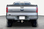 2012 Ford F-150 FX4
