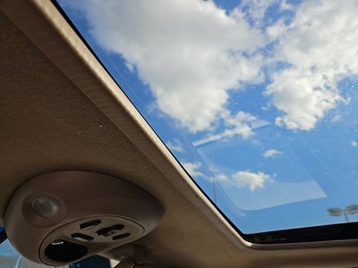 2002 Ford F-150 King Ranch