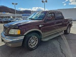 2002 Ford F-150 King Ranch