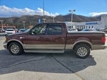 2002 Ford F-150 King Ranch