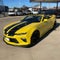 2017 Chevrolet Camaro SS 2SS