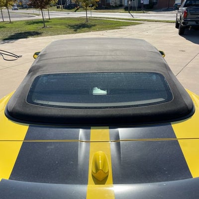 2017 Chevrolet Camaro SS 2SS