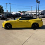 2017 Chevrolet Camaro SS 2SS