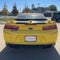 2017 Chevrolet Camaro SS 2SS