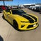 2017 Chevrolet Camaro SS 2SS