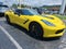 2017 Chevrolet Corvette Stingray Z51 1LT