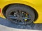 2017 Chevrolet Corvette Stingray Z51 1LT