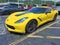 2017 Chevrolet Corvette Stingray Z51 1LT