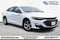 2022 Chevrolet Malibu LS 1LS