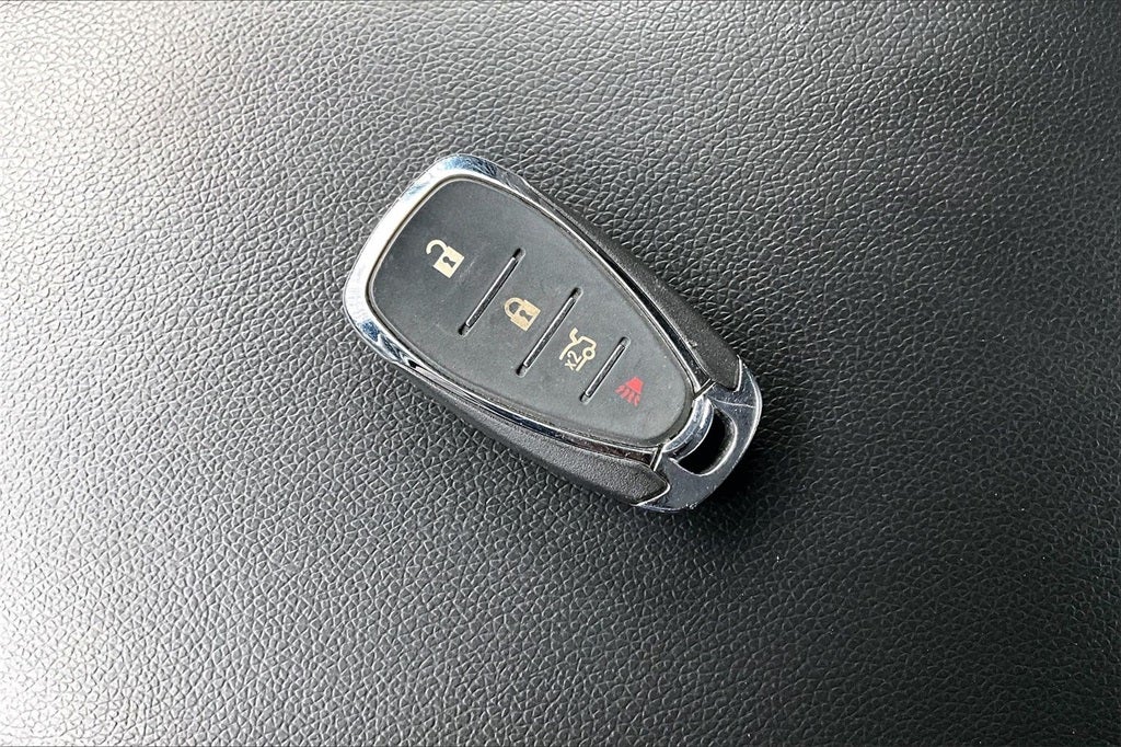 2022 Chevrolet Malibu LS 1LS