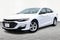 2022 Chevrolet Malibu LS 1LS