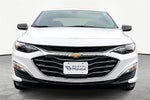 2022 Chevrolet Malibu LS 1LS