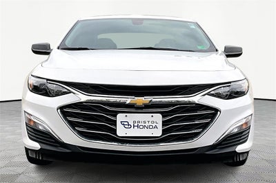 2022 Chevrolet Malibu LS 1LS