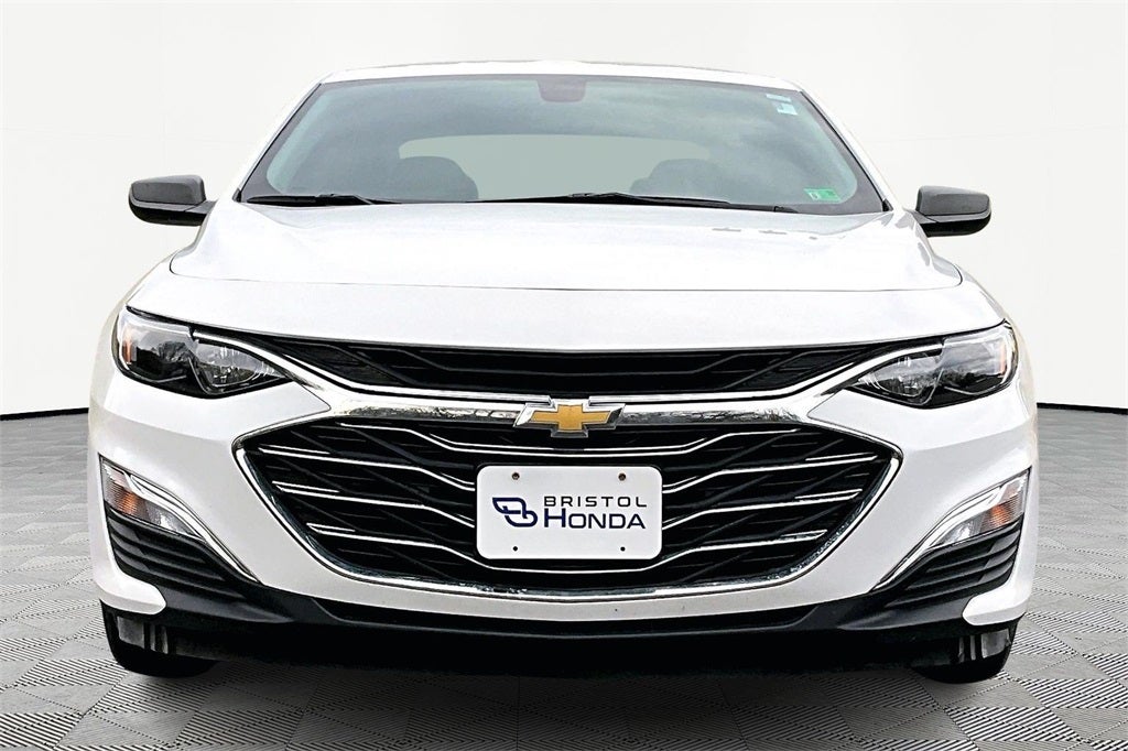 2022 Chevrolet Malibu LS 1LS