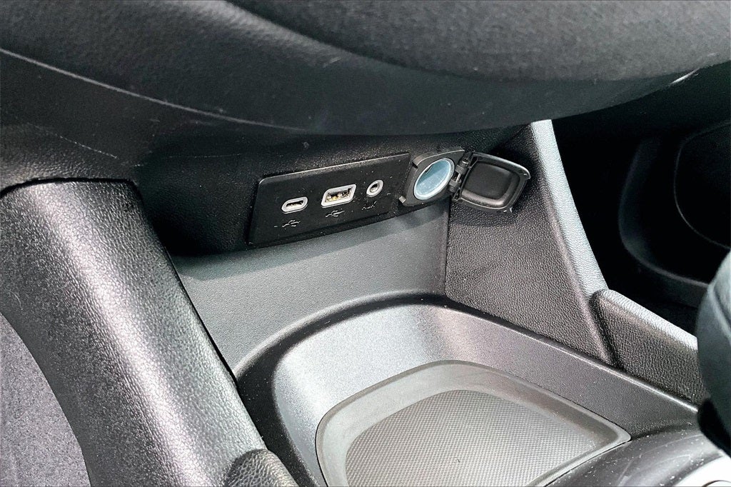 2022 Chevrolet Malibu LS 1LS