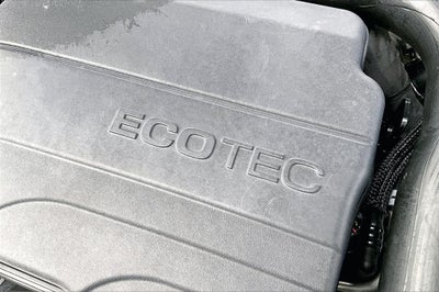 2022 Chevrolet Malibu LS 1LS