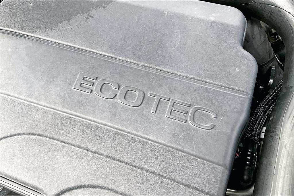 2022 Chevrolet Malibu LS 1LS