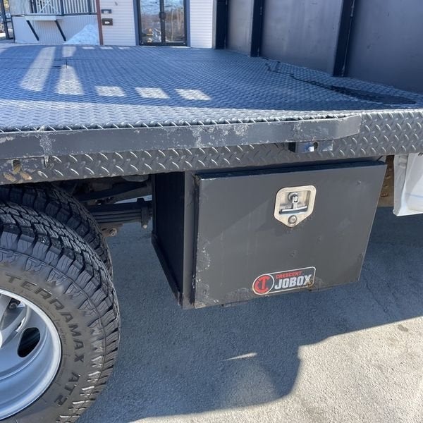 2022 Chevrolet Silverado 3500HD Work Truck