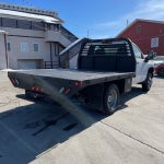 2022 Chevrolet Silverado 3500HD Work Truck