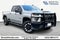 2020 Chevrolet Silverado 2500HD Custom