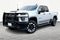 2020 Chevrolet Silverado 2500HD Custom