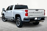 2020 Chevrolet Silverado 2500HD Custom