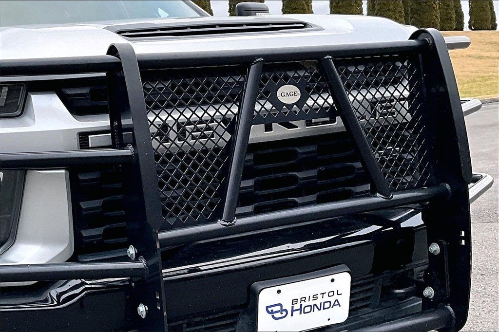 2020 Chevrolet Silverado 2500HD Custom