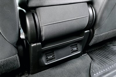 2020 Chevrolet Silverado 2500HD Custom