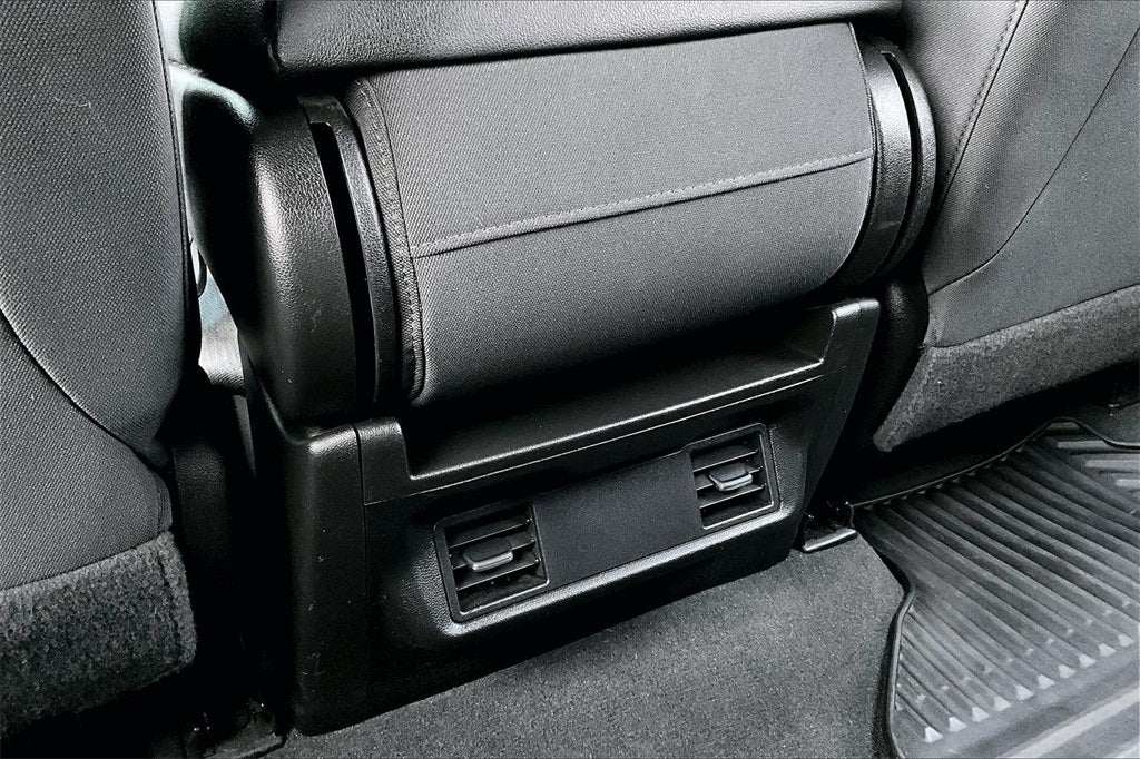 2020 Chevrolet Silverado 2500HD Custom