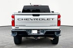 2020 Chevrolet Silverado 2500HD Custom