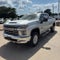 2020 Chevrolet Silverado 2500HD LTZ
