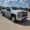 2020 Chevrolet Silverado 2500HD LTZ