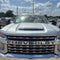 2020 Chevrolet Silverado 2500HD LTZ