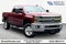 2016 Chevrolet Silverado 2500HD LT