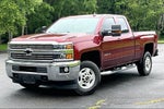 2016 Chevrolet Silverado 2500HD LT