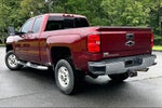 2016 Chevrolet Silverado 2500HD LT