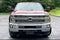 2016 Chevrolet Silverado 2500HD LT