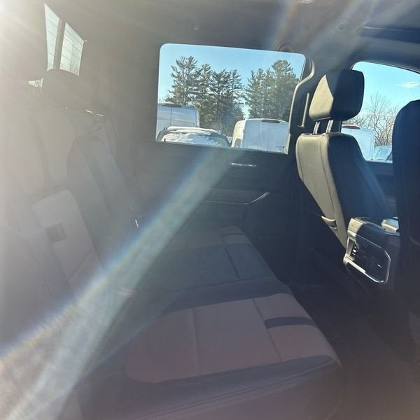 2022 Chevrolet Silverado 3500HD High Country