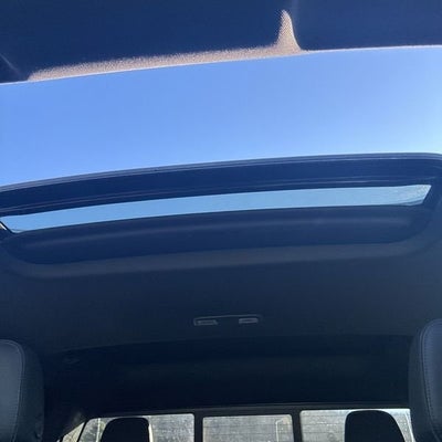 2022 Chevrolet Silverado 3500HD High Country