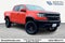 2019 Chevrolet Colorado ZR2